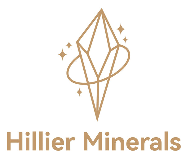 Hillier Minerals